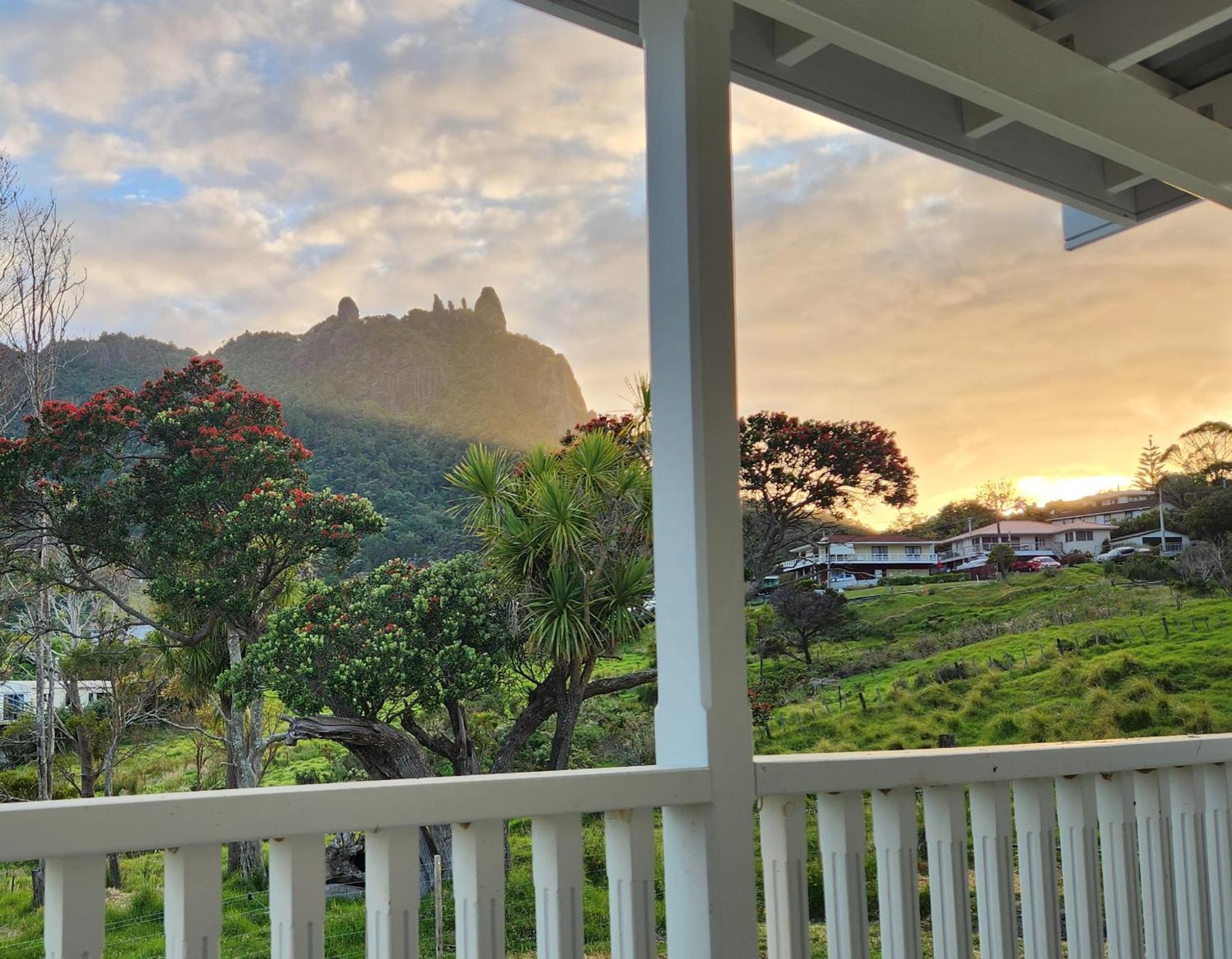 Stuart'S Villa Whangarei Heads Exteriör bild