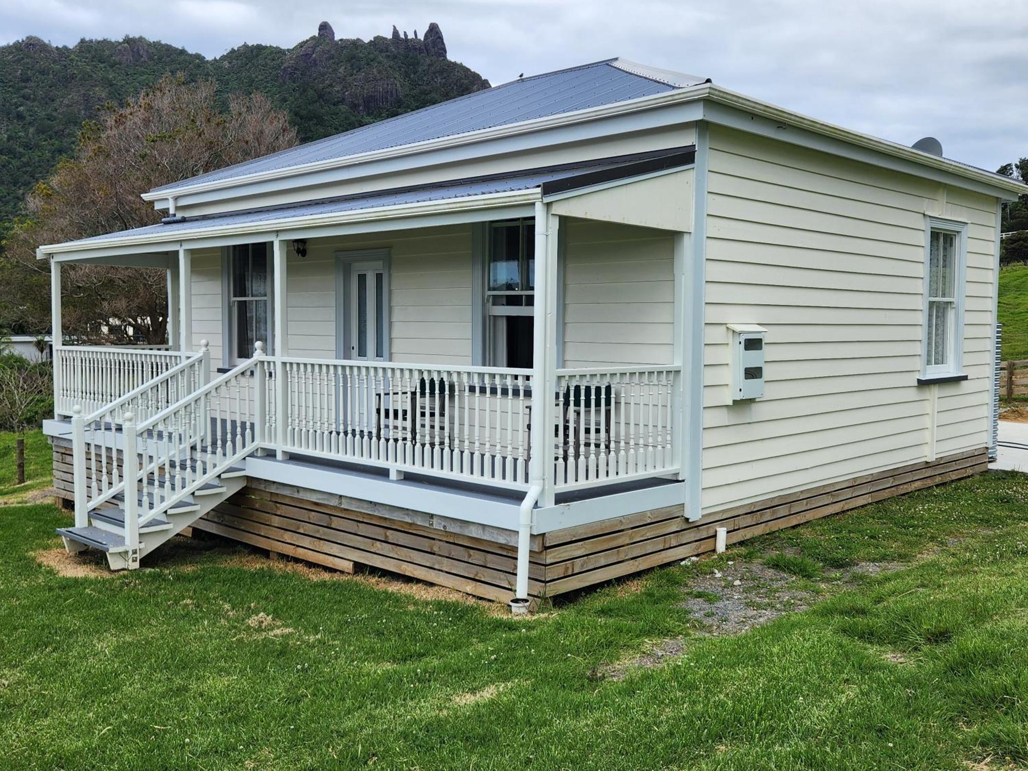 Stuart'S Villa Whangarei Heads Exteriör bild